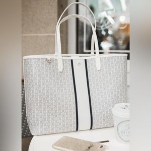 Tory Burch Gemini Link Tote